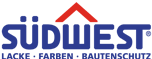 Logo SÜDWEST Lacke + Farben GmbH & Co. KG