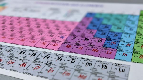 Dieses schicke PSE könnte euch gehören...schaut mal in die Quiz-Seite rein! (Foto: chemie.com)