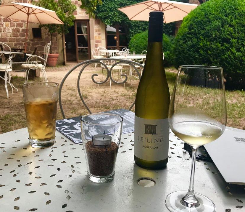 Nase und Zunge würden es sofort merken, ob der Wein nach Kork schmeckt. (Foto: Marburger)