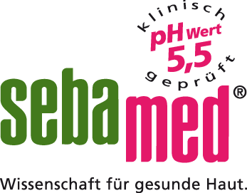 Logo sebamed