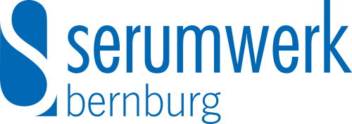 logo serumwerk bernburg