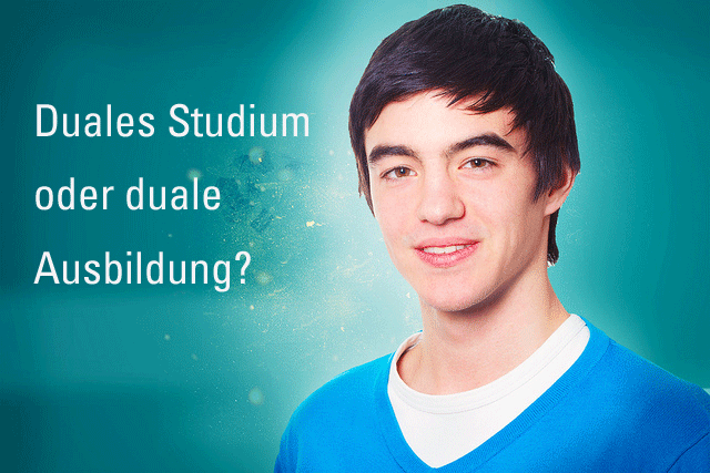 Die Frage ist nicht einfach. Hier ein paar Argumente für das duale Studium (Foto: Marius Brede, flickr, CC BY-SA 2.0).