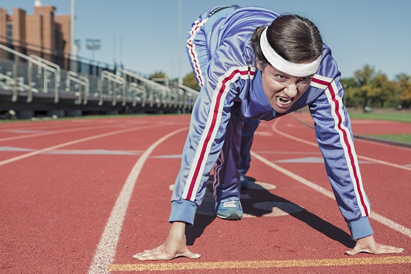 Ready, steady, Go! Die Ausbildung beginnt - wir haben das Wichtigste zur Vorbereitung (Foto: Ryan McGuire, Stocksnap, CC0).