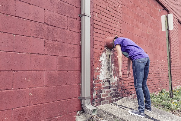 Nicht verzweifeln - Berufsschule ist nicht so schlimm (Foto: Ryan McGuire, gratisography, CC0)