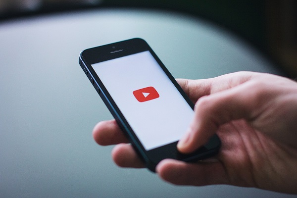 Die beliebteste Plattform YouTube steht in über 91 Ländern zur Verfügung (Foto: StockSnap, pixabay, CC0)